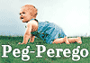 Магазин Peg perego (Пег Перего)
